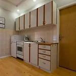 Apartment Klaric *