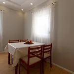 Klaric Apartment *