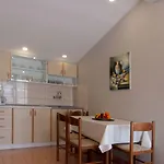 Klaric Apartment Pirovac