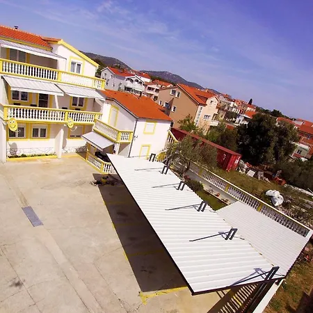 Klaric Apartman *