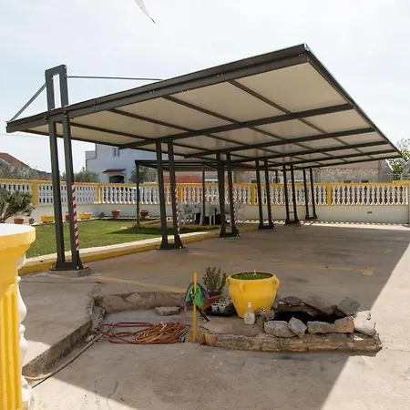 Apartman Klaric
