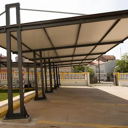 Apartman Klaric Pirovac