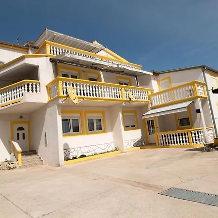 Apartman Klaric *