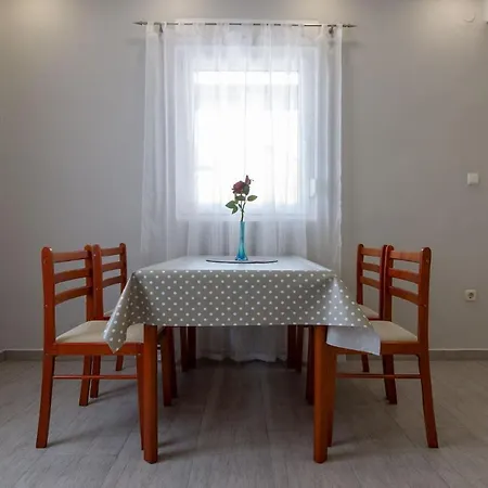 Klaric Apartment *