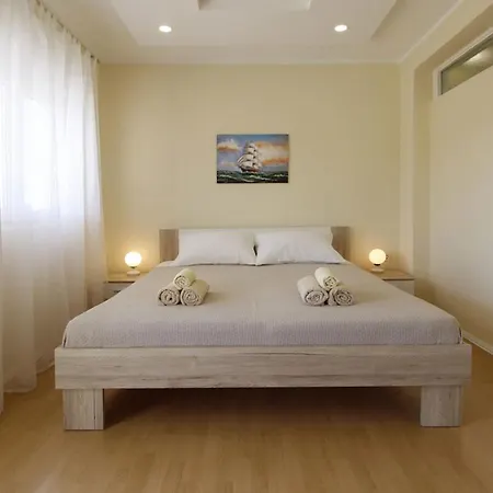 Appartement Klaric