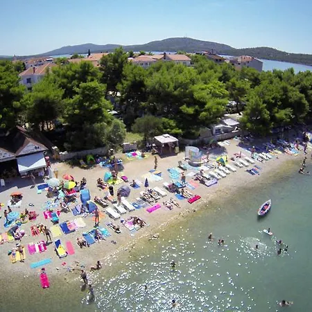 Apartman Klaric Pirovac