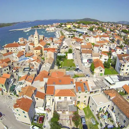 Apartman Klaric