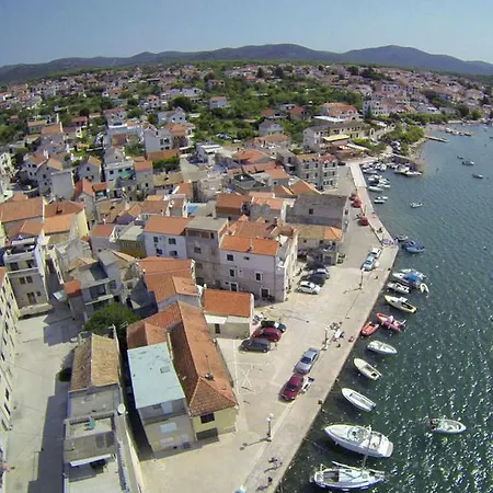 Klaric Apartman *