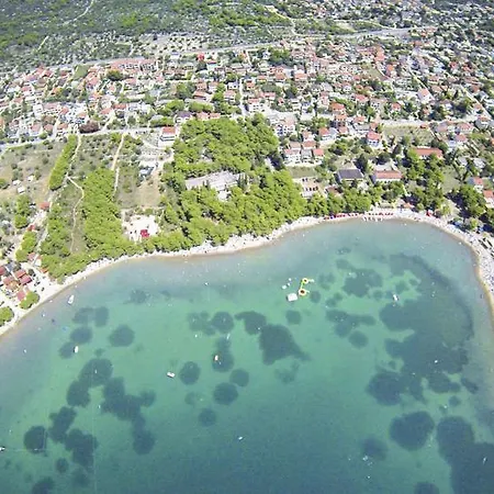 Klaric Apartman Pirovac