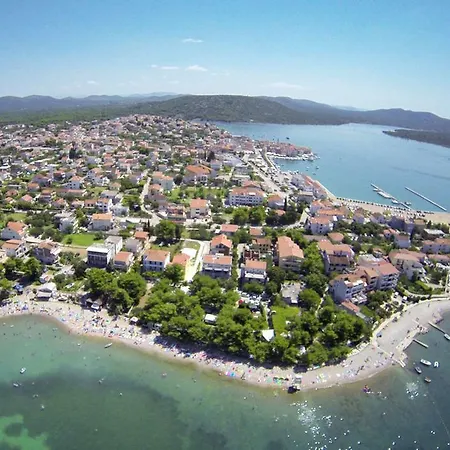 Klaric Apartman