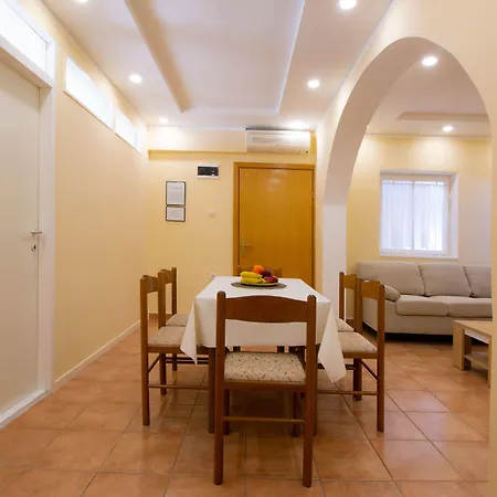 Apartment Klaric
