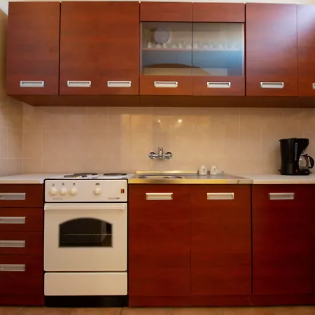 Apartman Klaric Pirovac