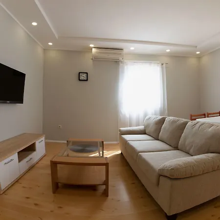 Apartment Klaric
