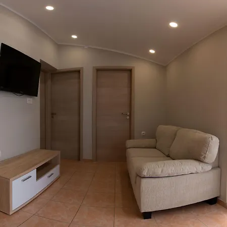 Apartment Klaric