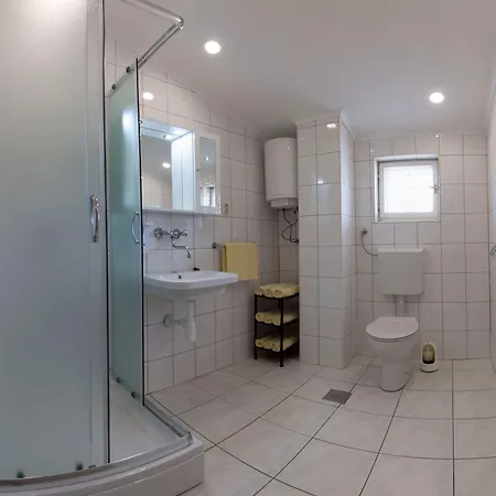 Apartman Klaric Pirovac