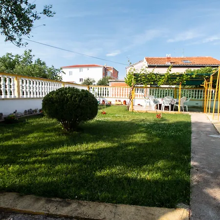 Apartment Klaric *