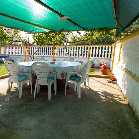 Apartment Klaric *