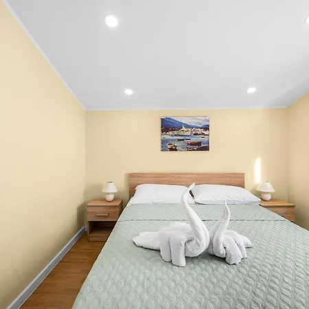 Apartman Klaric