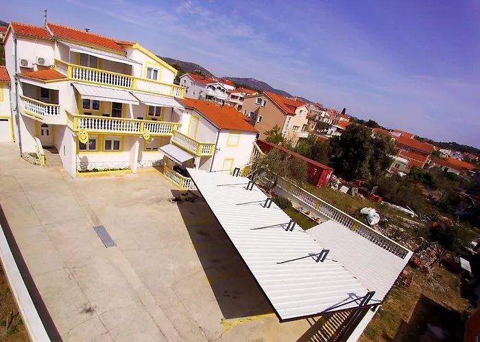 Klaric Appartement *