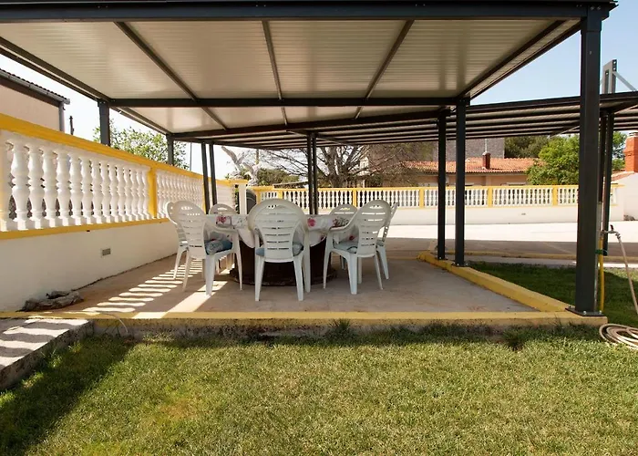 Klaric Appartement Pirovac