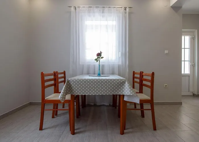 Klaric Appartement *