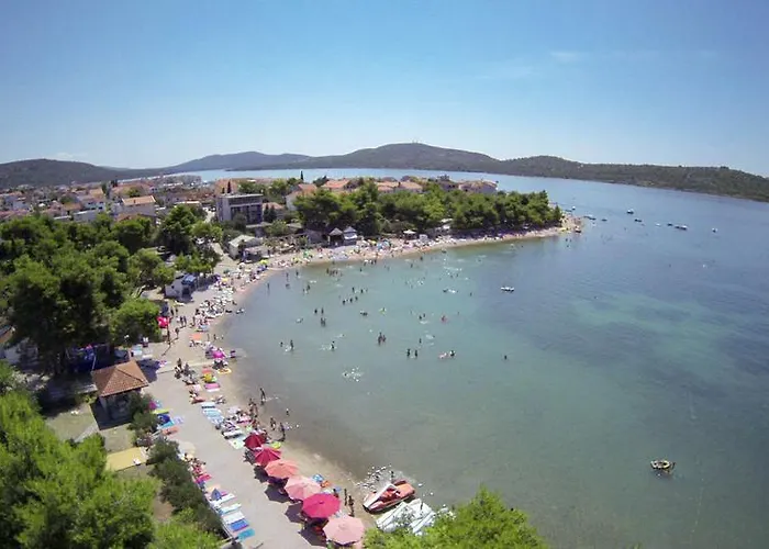 Appartement Klaric *