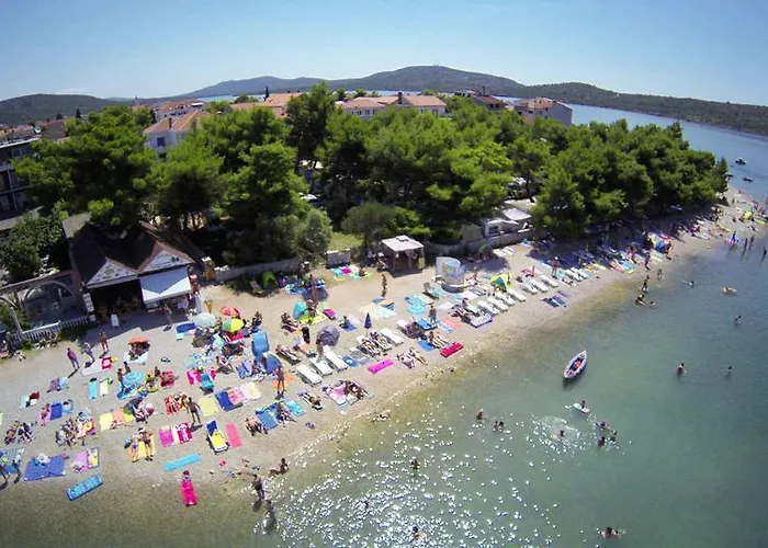 Appartement Klaric Pirovac