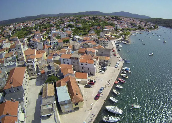 Klaric Appartement *