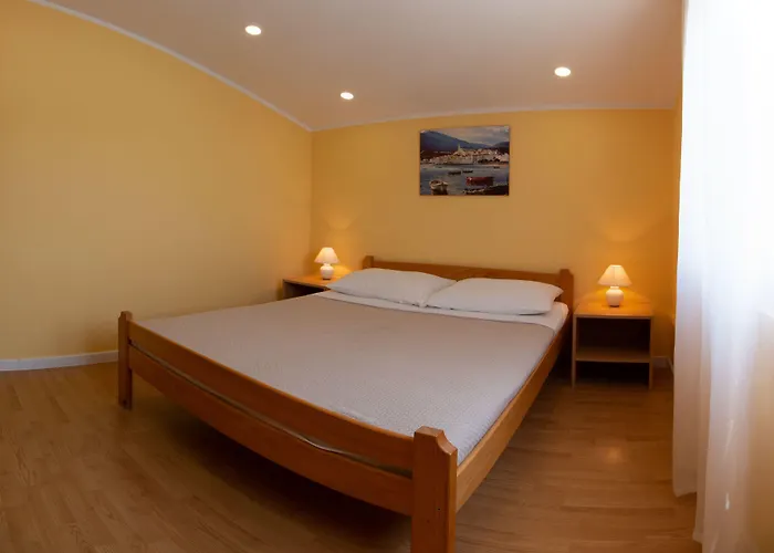 Appartement Klaric *