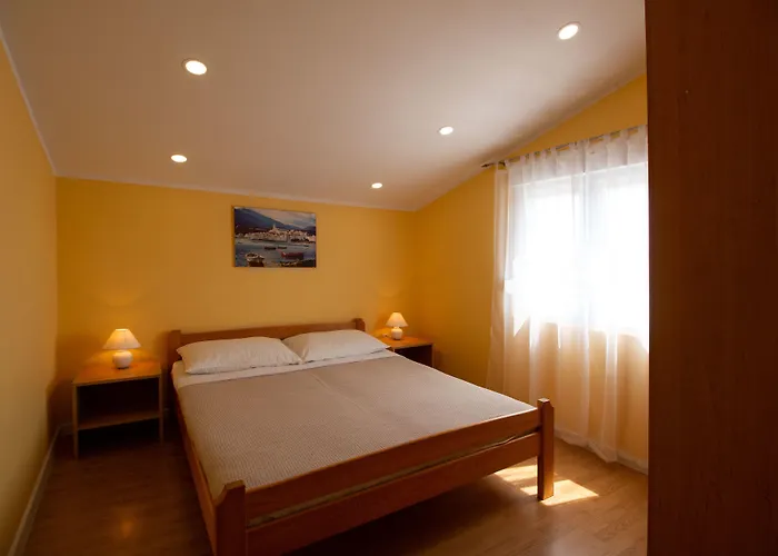 Appartement Klaric *