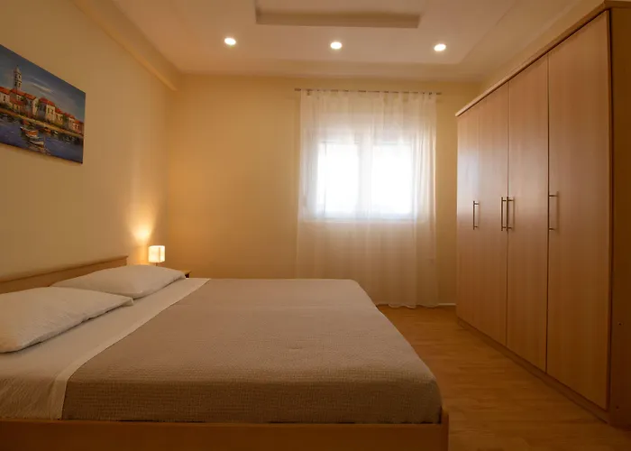 Klaric Appartement *