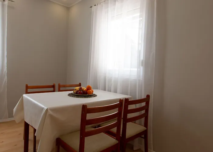 Klaric Appartement *