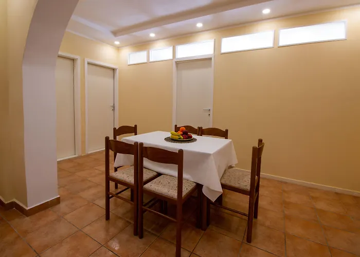 Appartement Klaric Pirovac