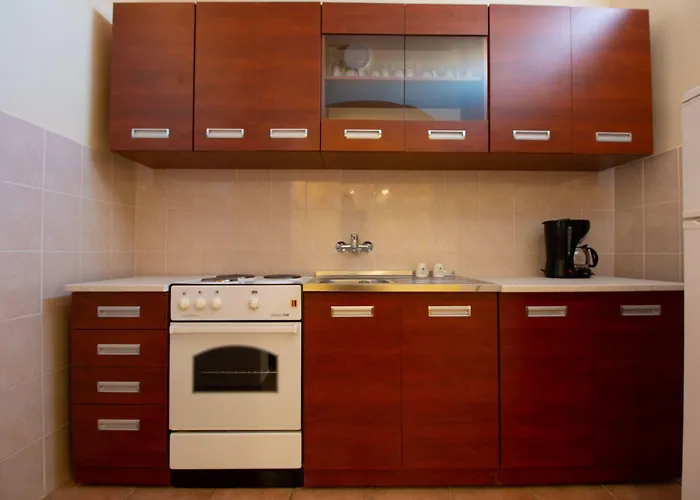 Appartement Klaric Pirovac