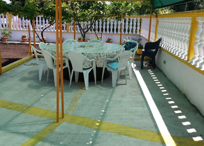 Appartement Klaric Pirovac