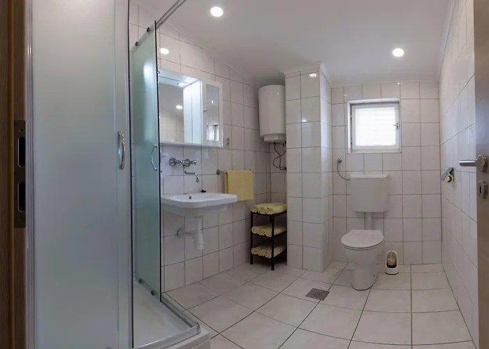 Appartement Klaric Pirovac