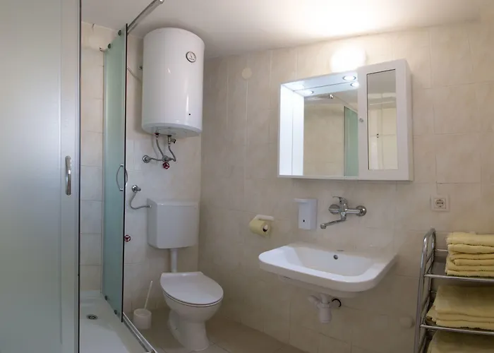 Klaric Appartement *