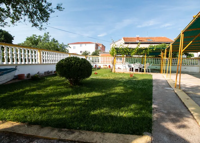 Appartement Klaric *